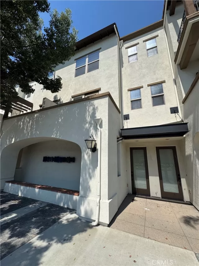 MLS: TR25254386 Condo For Sale