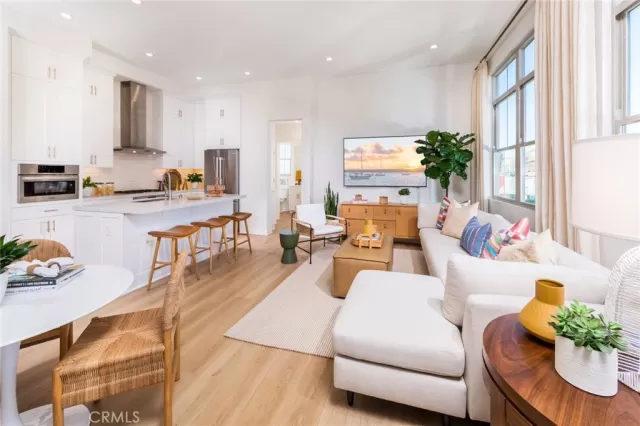 MLS: TR25263791 Condo For Sale