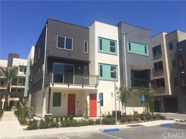 MLS: TR25265357 Condo For Sale