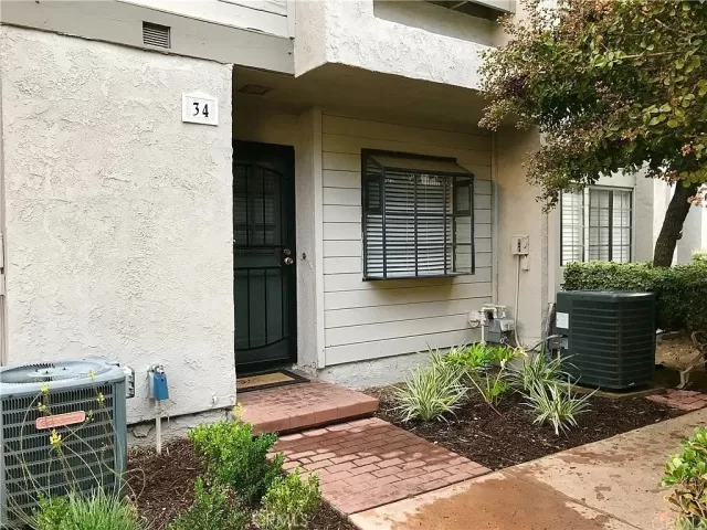 MLS: TR25267615 Condo For Sale