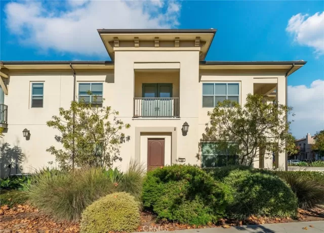 MLS: TR25272280 Condo For Sale