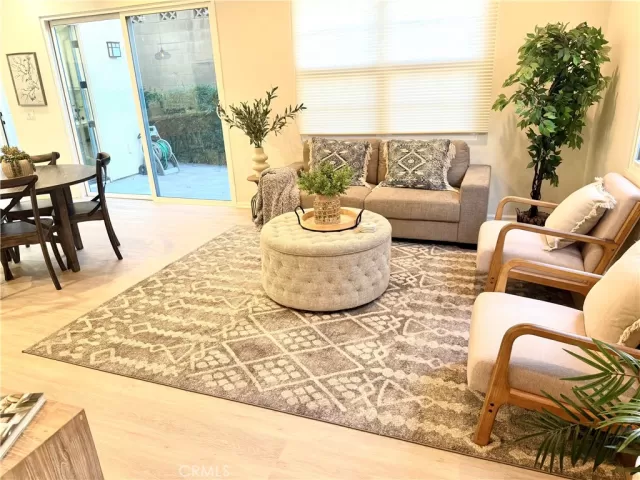 MLS: TR25275000 Condo For Sale