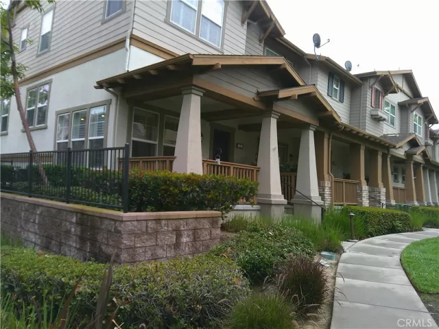 MLS: TR26006447 Condo For Sale