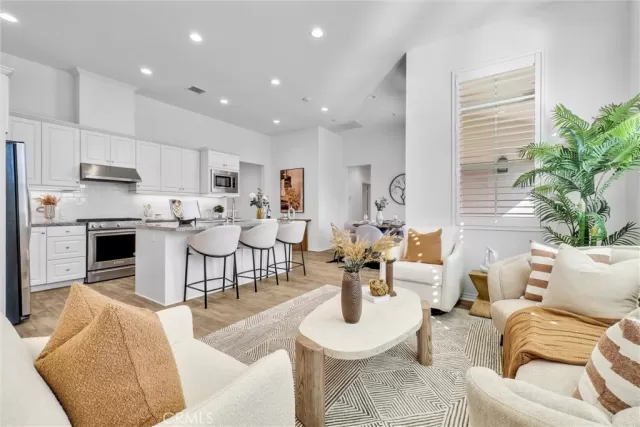 MLS: TR26008219 Condo For Sale