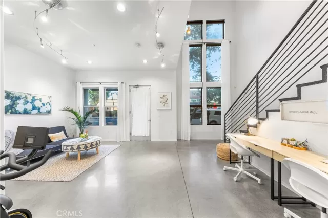 MLS: TR26013463 Condo For Sale