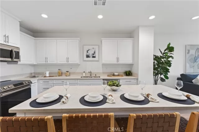 MLS: TR26024425 Condo For Sale