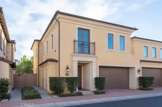 MLS: TR26028450 Condo For Sale