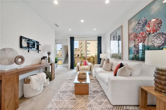 MLS: TR26031482 Condo For Sale