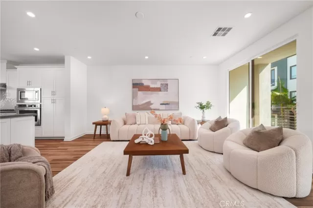 MLS: TR26044094 Condo For Sale