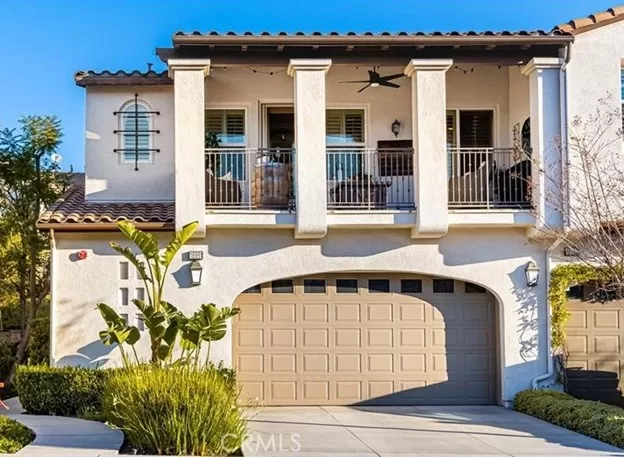 MLS: TR26052790 Condo For Sale