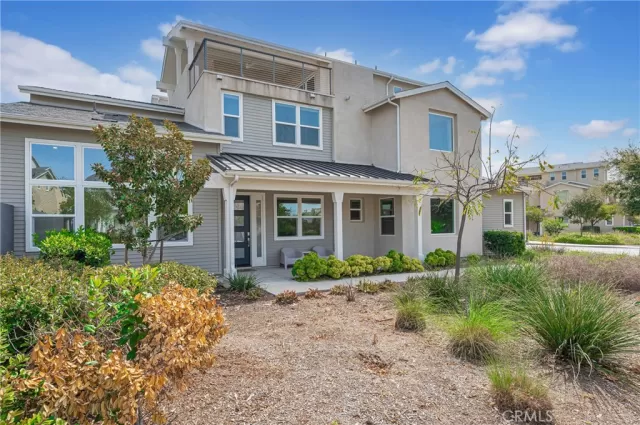 MLS: TR26057132 Condo For Sale