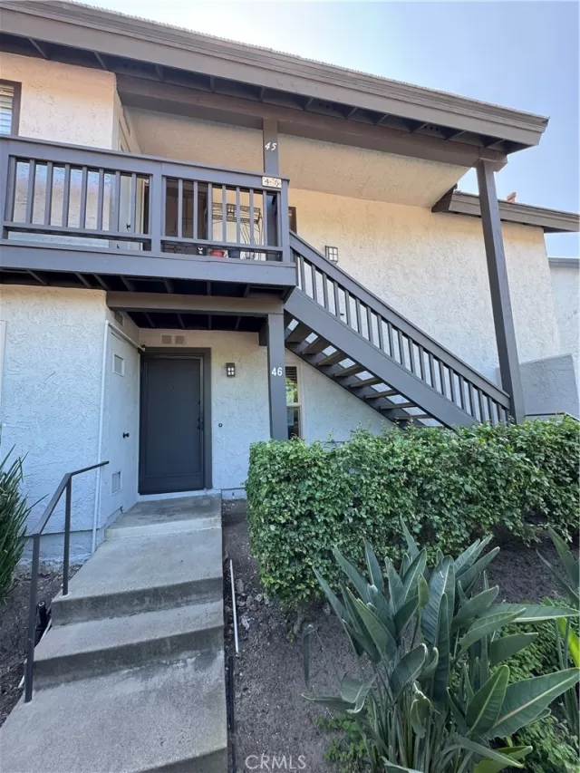 MLS: TR26064653 Condo For Sale