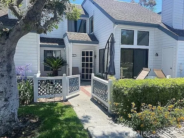 MLS: TR26072645 Condo For Sale