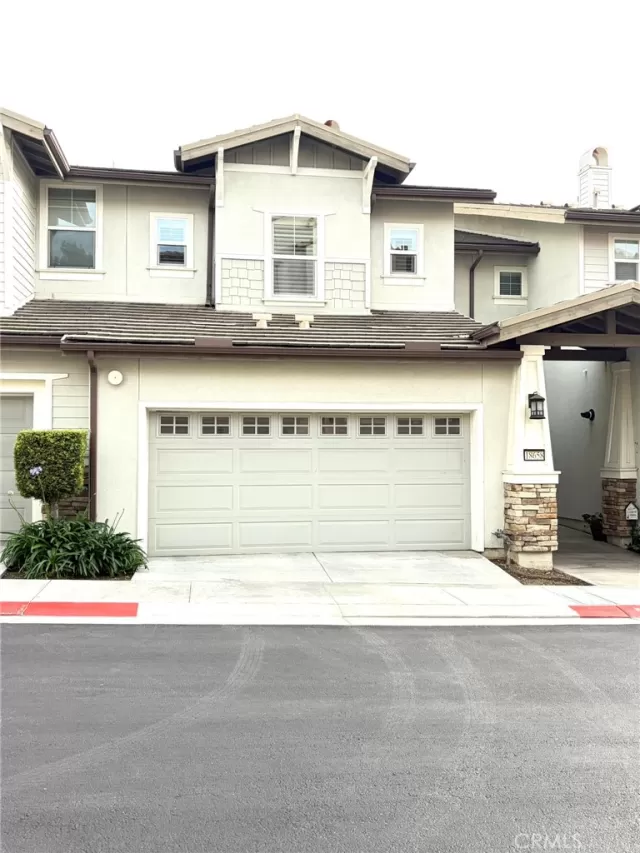 MLS: TR26073289 Condo For Sale