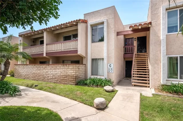 MLS: TR26079611 Condo For Sale