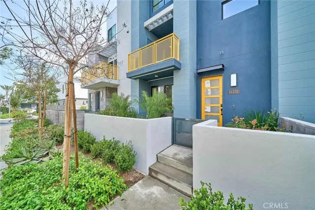 MLS: TR26083577 Condo For Sale