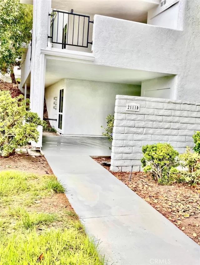 MLS: TR26091378 Condo For Sale