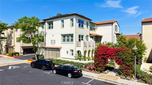 MLS: TR26093353 Condo For Sale