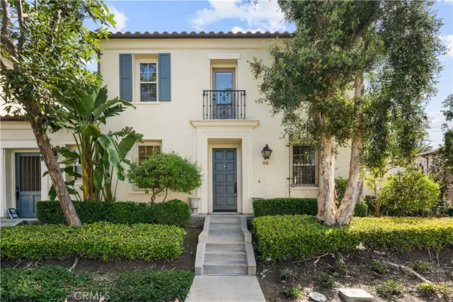 MLS: TR26093901 Condo For Sale
