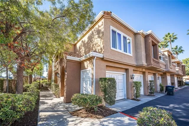MLS: TR26094496 Condo For Sale