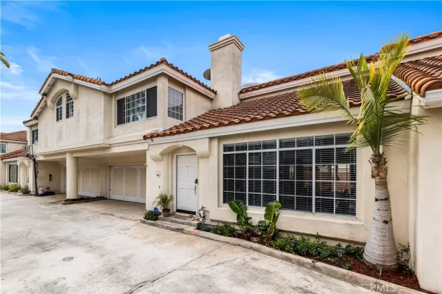 MLS: TR26095607 Condo For Sale