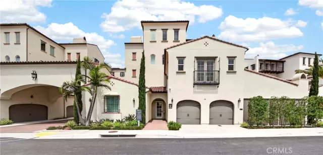 MLS: TR26096857 Condo For Sale
