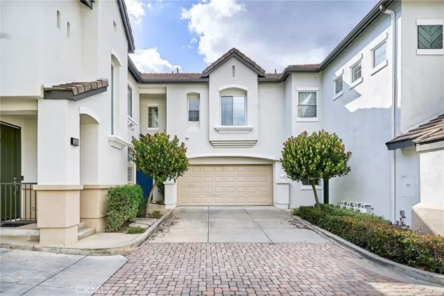 MLS: TR26099368 Condo For Sale