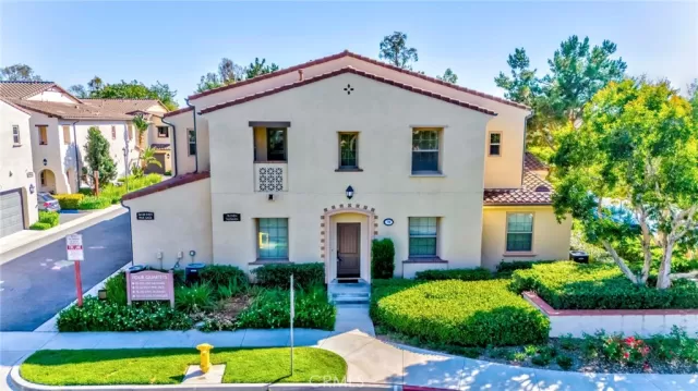 MLS: TR26106339 Condo For Sale