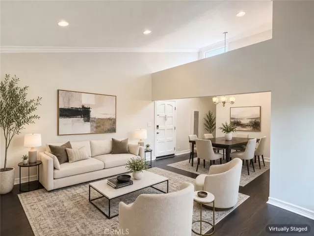MLS: TR26106523 Condo For Sale