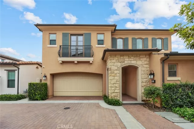 MLS: TR26106582 Condo For Sale