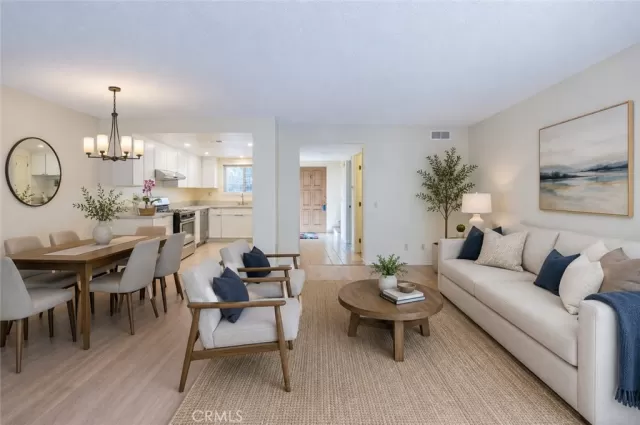 MLS: TR26114981 Condo For Sale