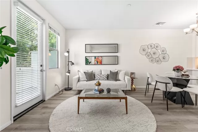 MLS: TR26122597 Condo For Sale