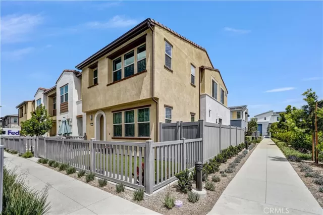 MLS: TR26128481 Condo For Sale