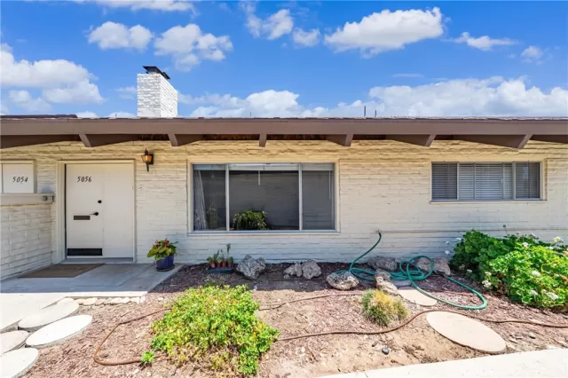 MLS: TR26132217 Condo For Sale