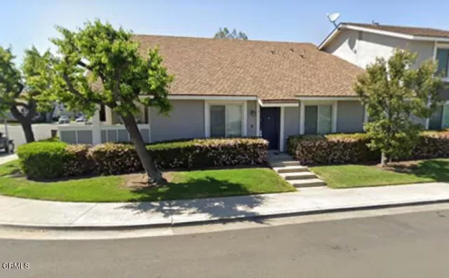 MLS: V1-16846 Condo For Sale