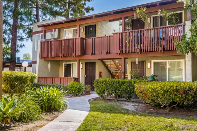 MLS: V1-18065 Condo For Sale