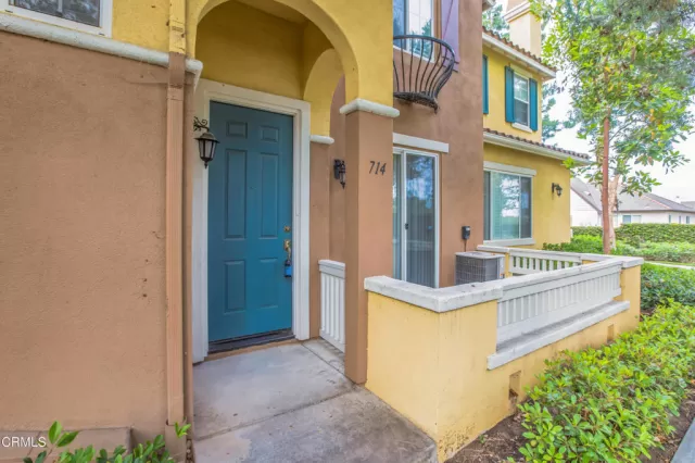 MLS: V1-24296 Condo For Sale