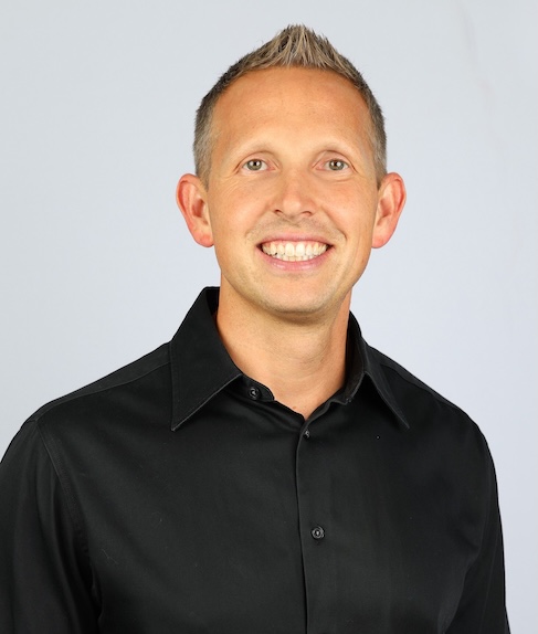 Featured Real Estate Agent Jordan Bennett